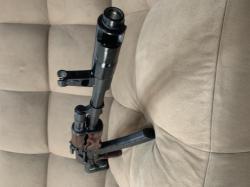 Cайга ТГ -2  (366ТКМ) 