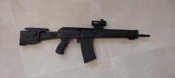 Caйга410к