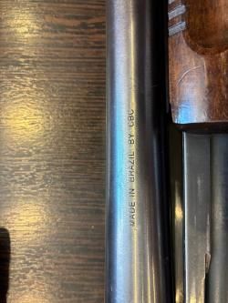 CBC Magtech 586-P