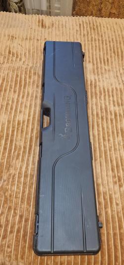 Browning BAR MK3 composite Brown Fluted HC (планка Picatinny), M14x1, рег. щека, 30-06 Sprg+прицел Carl Zeiss 1.2-5x36+ДТК