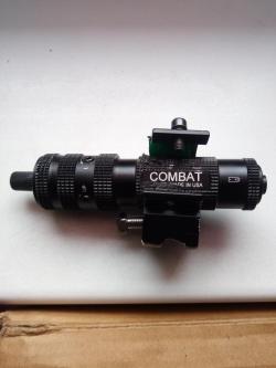 ЦЕЛЕУКАЗАТЕЛЬ КОМБАТ