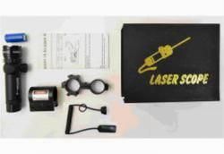 Целеуказатель лазерный BH-LR01