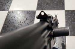 Целик АК Диоптрический Апертурный