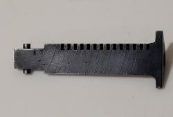 Целик АК Диоптрический Апертурный