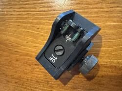 Целик диоптрический Фабарм 