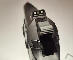 Целик для Grand Power T11/T12