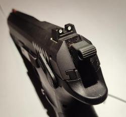 Целик для Grand Power T11/T12