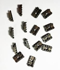 Целик Grand Power Гранд Повер: T10, T11, T12, TQ1,TQ2, тюнингованный