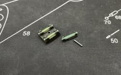 Целик и мушка Grand Power T12