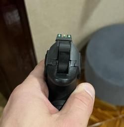 Целик и мушка Grand Power T12