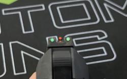 Целик и мушка Grand Power T12