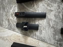 целик мушка blaser r93
