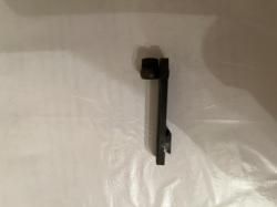 Целик Skinner Sight (США) аппертурный / щелевой / pipsight