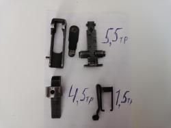 Целик ТОЗ 17