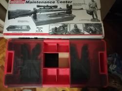 Центр MTM для чистки и ухода за оружием RMC-5-30 MC