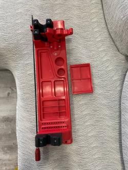 Центр по уходу за оружием MTM Gun Vise