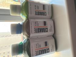 Cerakote оружейное керамическое покрытие