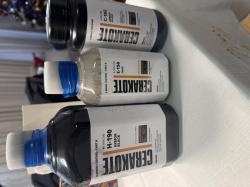 Cerakote оружейное керамическое покрытие