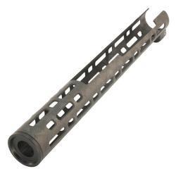 Цевъë вепрь впо 205