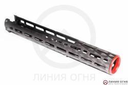 Цевъë вепрь впо 205