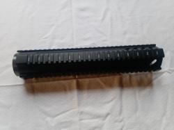 Цевье 12" ar-15