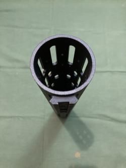 Цевье ADC AR15 IPSC (ROUND)