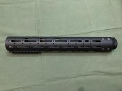 Цевье ADC AR15 IPSC (ROUND)