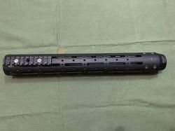 Цевье ADC AR15 IPSC (ROUND)