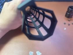 Цевье ADC Italy 12"