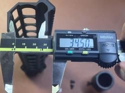 Цевье ADC Italy 12"