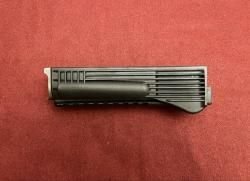 Цевье АК-74, Сайга, TG-2 с планками Вивер / Пикатинни (ИжМаш)