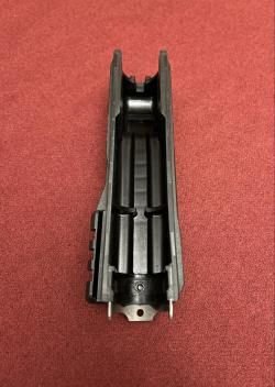 Цевье АК-74, Сайга, TG-2 с планками Вивер / Пикатинни (ИжМаш)