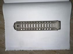 Цевье АК Б-10Л Зенитка