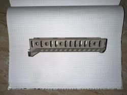 Цевье АК Б-10Л Зенитка