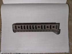 Цевье АК Б-10Л Зенитка