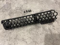 Цевье Ак Гексагон