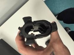 Цевьё AK-L FAB Defense