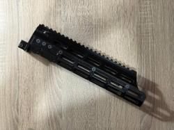 Цевье Аквилон-15 - вывешенное для АК-12 /15/TR-3, LAC (LAC0142)