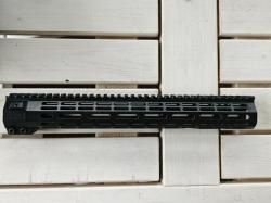 Цевье AR-15. Custom Guns