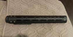 цевье AR15