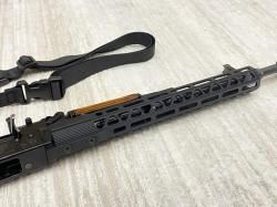 Цевьё Armacon для сайги 410 исп.01 и исп.02