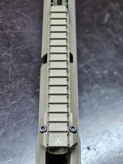 Цевье Армакон для ТГ2