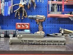 Цевье Армакон для ТГ2