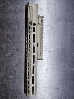 Цевье Армакон для ТГ2