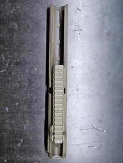 Цевье Армакон для ТГ2