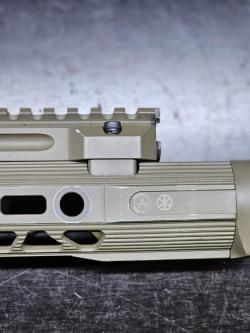 Цевье Армакон для ТГ2