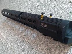 Цевьё Армакон Хорт 350 мм