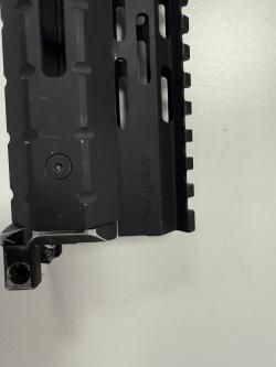 Цевьё ArmsRTGroup для TR3