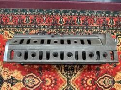 Цевье Б-20У от Зенитка