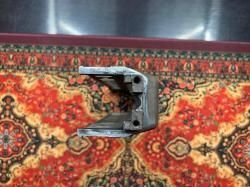 Цевье Б-20У от Зенитка